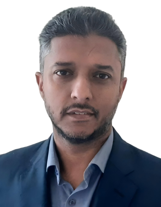 Dr. Atif Jafri